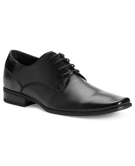 Calvin Klein Mens Brodie Oxford And Reviews All Mens