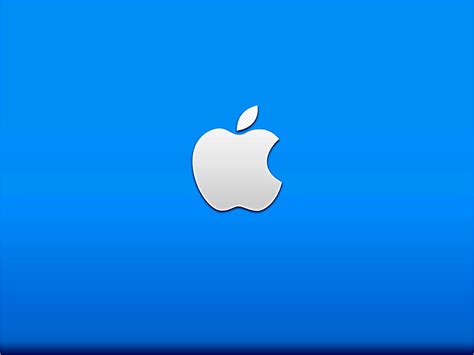 Tapeta Na Komputer Apple Machintosh Niebieskie Zwierząta Iphone 8 🔥