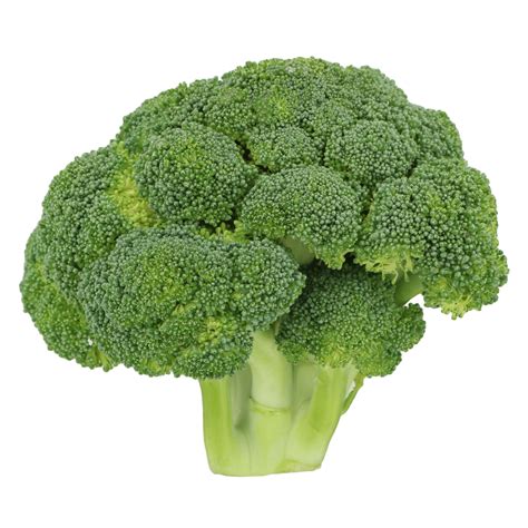 Broccoli Crowns Shop Broccoli Cauliflower And Cabbage At H E B