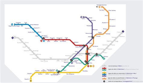 Hava durumu haritalarını üreten tr.freemeteo.com. Ankara Metro Map - MetroEasy.com