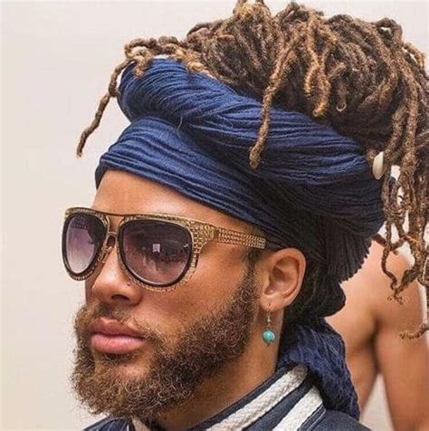 If you are a guy looking to start some dreads this post is it and women will love you. 50 Black Men Hairstyles for the Perfect Style | Men Hairstylist