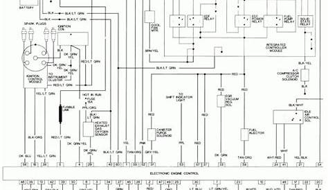 ford uplifter wiring diagram