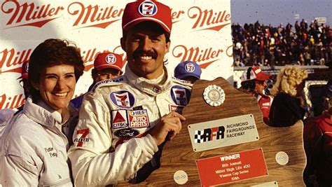 Third To First Wild Finishes In Nascar History