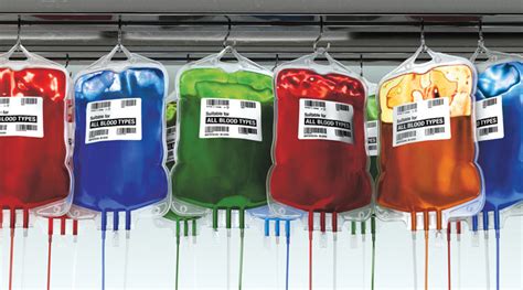 The Bizarre Quest For Artificial Blood Biology Article For Students
