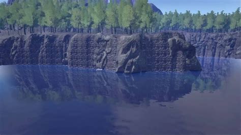 Ark Survival Evolved All Underwater Caves Shown Locations And Inside Of