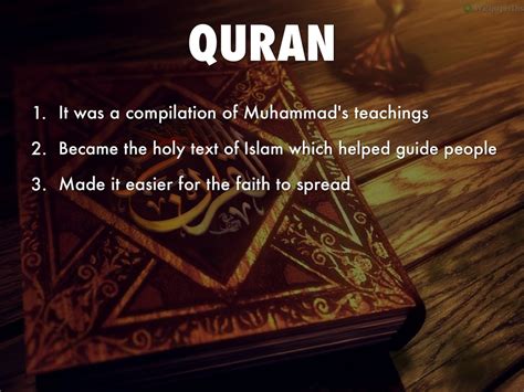 Five Pillars Quran Sharia Law And Dar Al Islam By