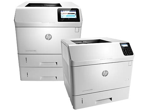 The full solution software includes everything you need to install your hp printer. HP LASERJET M606 DRIVER DOWNLOAD