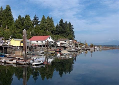Cowichan Bay British Columbia 2023 Best Places To Visit Tripadvisor