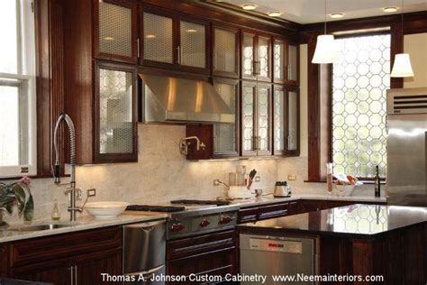 When it comes to kitchen design ideas , there are several items that may be on your list. 20 Stunning Kitchen Design Ideas With Mahogany Cabinets