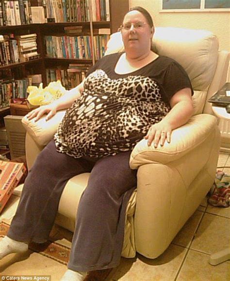 Morbidly Obese Veterinary Secretary With A Bmi Of 65 Loses The Same