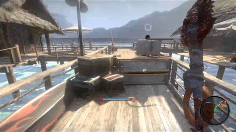 By james clark published sep 17. Dead Island Black Hawk Down - YouTube