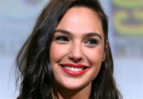 Gal Gadot Too White But Not White Enough Jack Mendel The Blogs