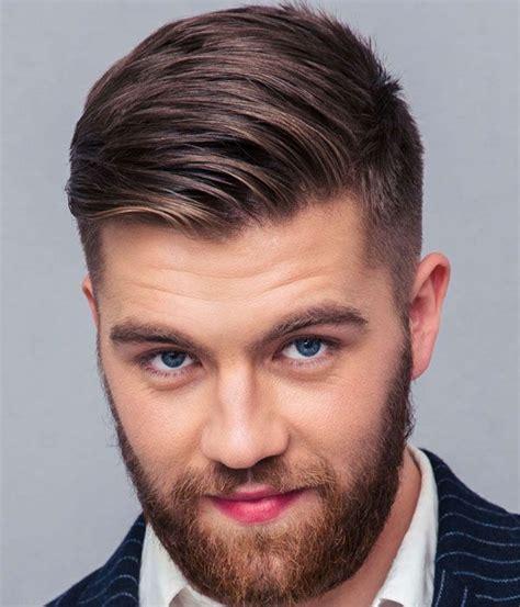 Best Taper Fade Haircuts For Men In Mens Hairstyles Short