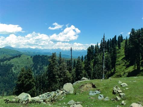Azad Jammu And Kashmir Turismo Qué Visitar En Azad Jammu And Kashmir