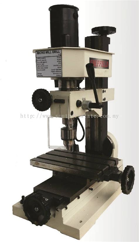 (sendirian berhad) sdn bhd malaysia company is the one that can be easily started by foreign owners in malaysia. Johor Mini Milling & Drilling Machine Milling - Machine ...