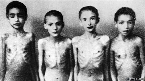 Deney Bahanesiyle Binlerce Çocuğu Öldüren Bir Nazi Doktoru Ölüm Meleği