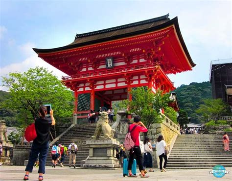 4 Days In Kyoto Itinerary Complete Guide For First Timers Kyoto Itinerary Kyoto Japan Itinerary