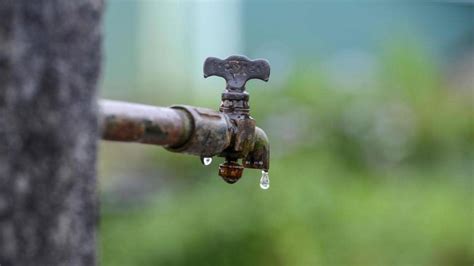 Record 80m Rural Households Have Piped Drinking Water Under Jal Jeevan