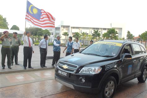 Kem plkn rimba taqwa, jalan semarak kg charuk kit, sik, 08200, malaysia. Kem PLKN Mesapol: Flag Off Konvoi Jelajah Kemasyarakatan ...