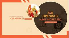 The Job Market At Your Fingertips Explore Openings Monday To Friday
