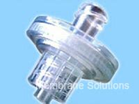 Individually capped for aseptic technique. Transducer Protector - Membrane Solutions