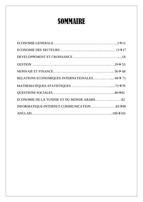 SOMMAIRE 2013 par dalila  Fichier PDF