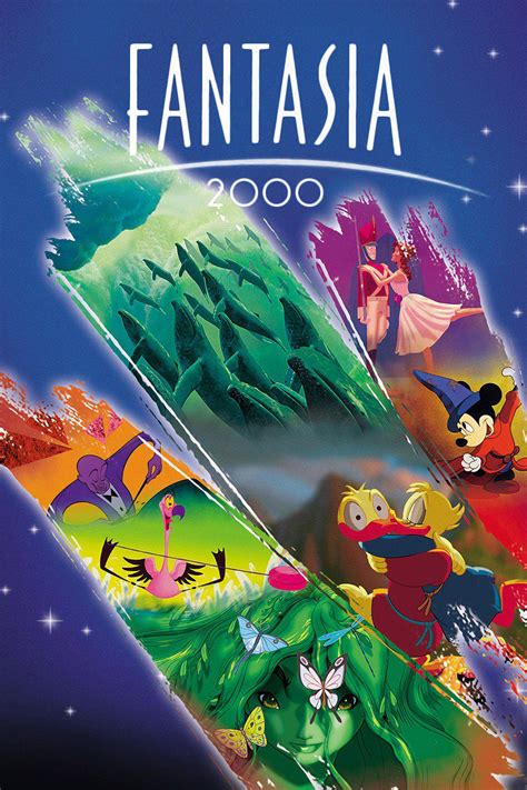 Fantasia 2000 2000 Cinefeelme