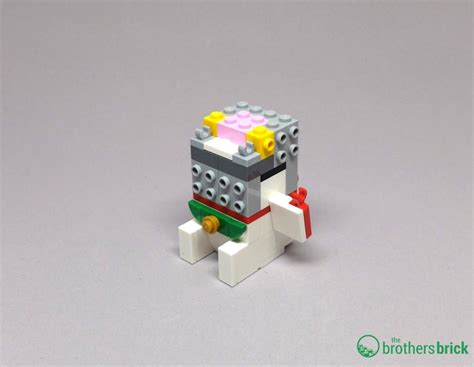 Check spelling or type a new query. LEGO 40436 Lucky Cat Review 7 | The Brothers Brick | The ...