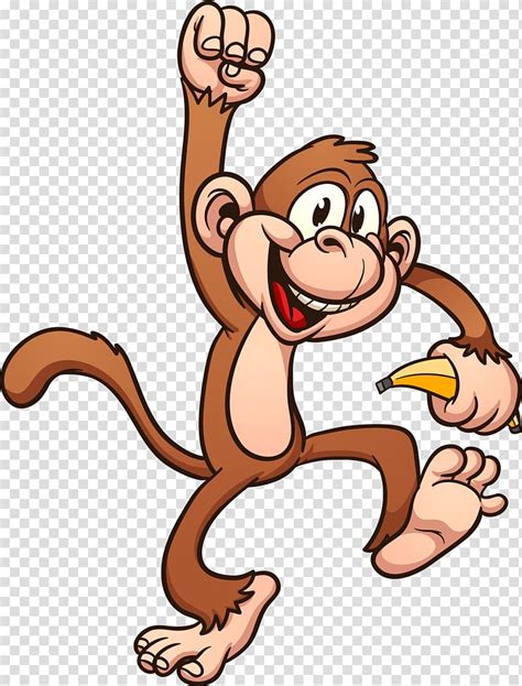 Ape Clipart Mongkey Ape Mongkey Transparent Free For Download On