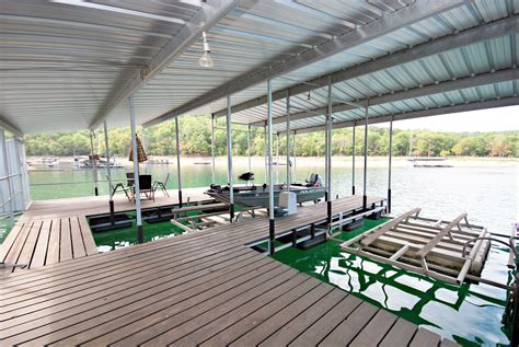 Custom Dock Systems Builds Quality Boat Docks Boat Lifts Aluminum Docks
