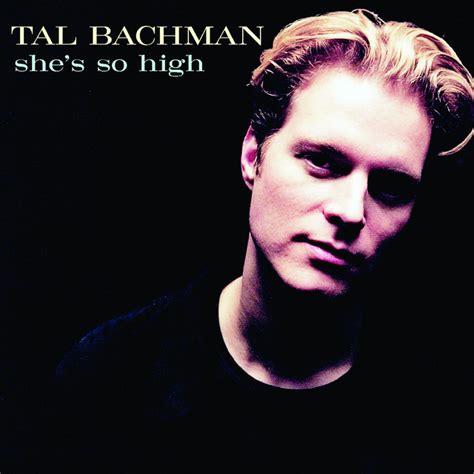 Shes So High Ep By Tal Bachman Spotify