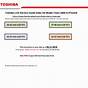 Toshiba Lcd Service Manual