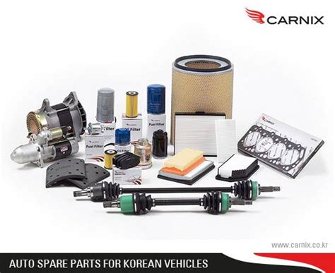 Newest Korean Auto Parts Most Searched North Coast Auto Credit