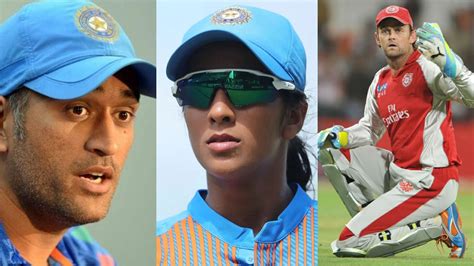 Jemimah Rodrigues On Air Comment About Ms Dhoni Goes Viral