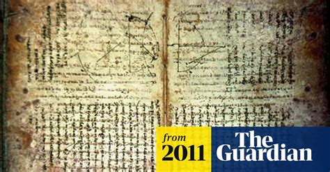 Archimedes Palimpsest Reveals Insights Centuries Ahead Of Its Time