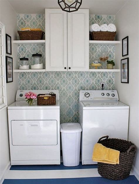 68 Stunning Diy Laundry Room Storage Shelves Ideas Page 63 Of 70