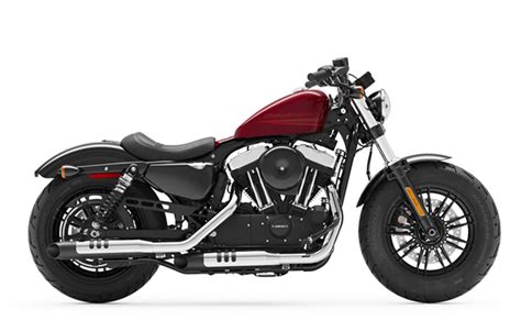 See our extensive inventory online now! Harley-Davidson Forty-Eight Price, Mileage, Review ...