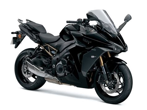 New 2022 Suzuki New Gsx S1000 Gt Touring For Sale Motorcyclefinder