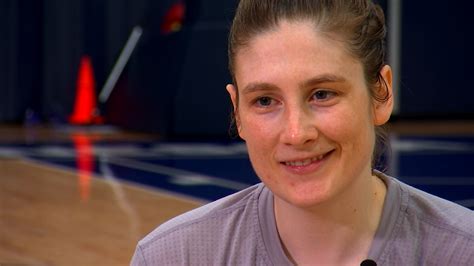 Lindsay Whalen Returns To Lynx Practice Eager For Playoffs