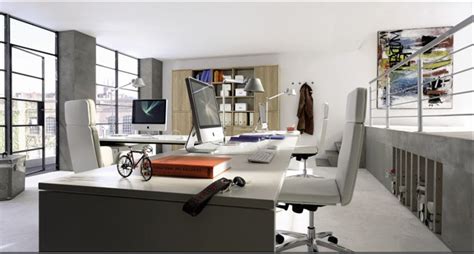 Choose Your Perfect Place To Work 15 Home Office