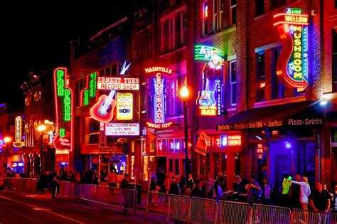 10 Best Things To Do After Dinner In Nashville Where To Go In