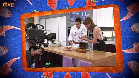 Nueva receta de gipsy chef en cocina bestial! PiraminetLab - Descargar videos y audios de rtve.es de ...