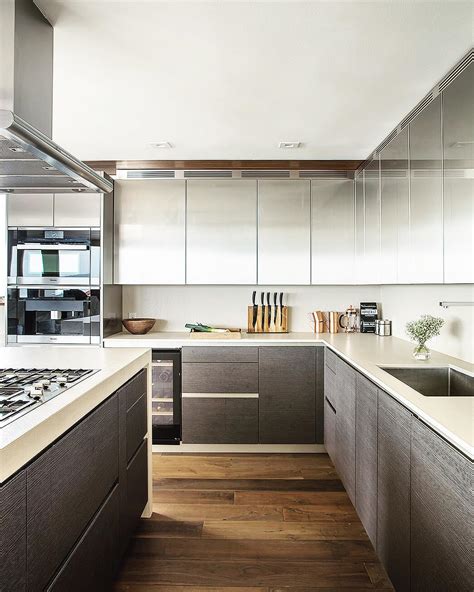 Design A Minimalist Kitchen With These 15 Ideas Extra Space Storage