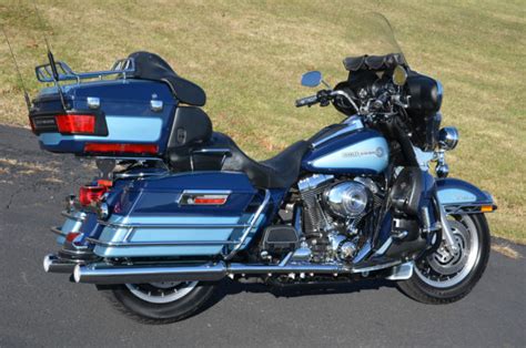 2005 harley davidson ultra classic at procharger.com. 2005 HARLEY DAVIDSON ELECTRA GLIDE ULTRA CLASSIC FLHTCU ...