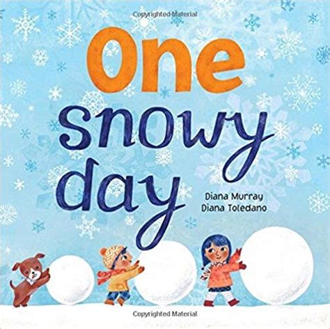Alice Kuipers Author Of One Snowy Day Book San Francisco Book Review