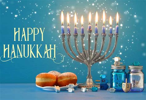 Hanukkah 2023 Celebration History And Traditions