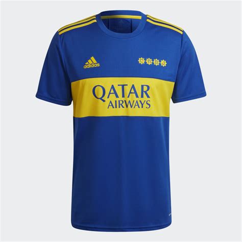 Boca Lanza Su Nueva Camiseta Tributo A Los Campeones De 1981 Radio Pacú