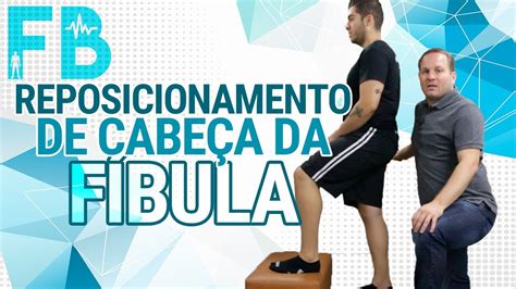Dor Na Cabeça Da Fibula