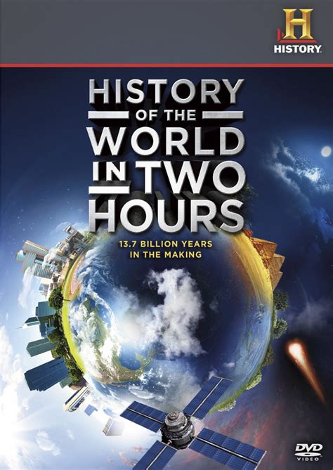History Of The World In 2 Hours 2011