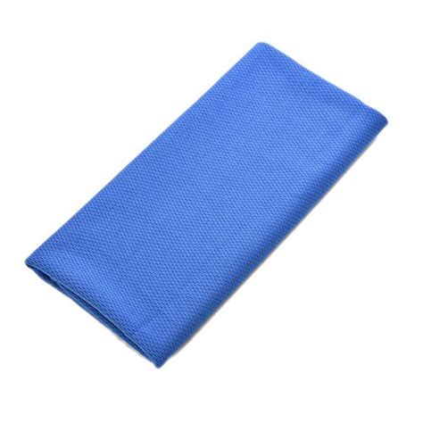 Buy Sports Exercise Sweat Summer Ice Cold Towel Pva Hypothermia Cooling